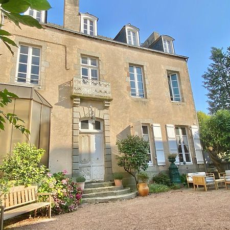 مايين L'Hotel De Herce Chambre D'Hote المظهر الخارجي الصورة