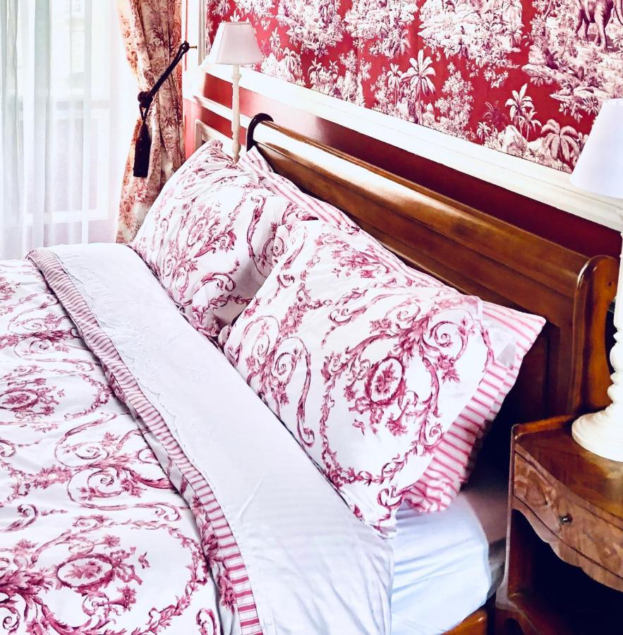 مايين L'Hotel De Herce Chambre D'Hote المظهر الخارجي الصورة
