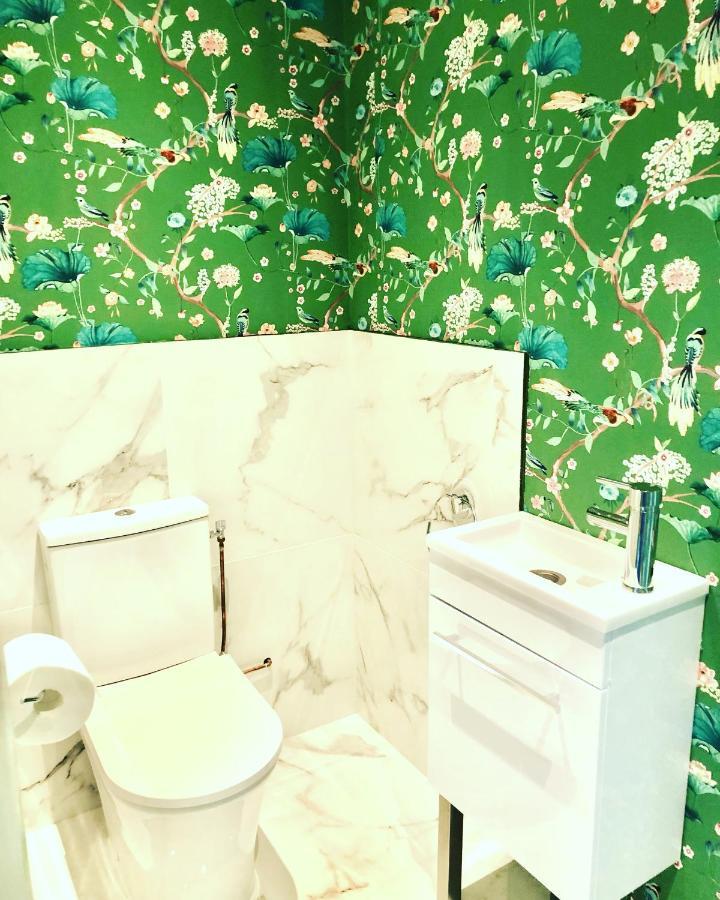 مايين L'Hotel De Herce Chambre D'Hote المظهر الخارجي الصورة