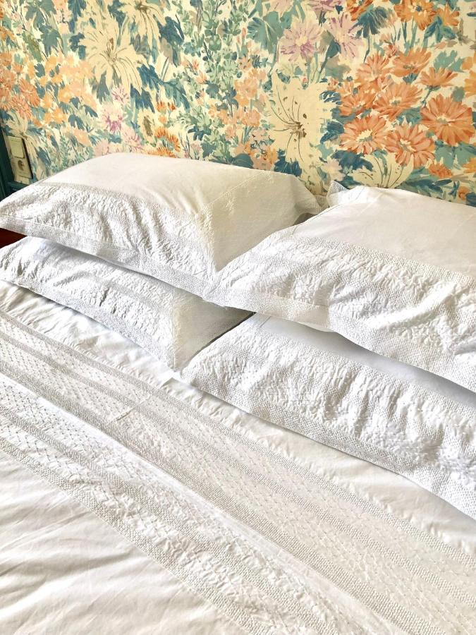 مايين L'Hotel De Herce Chambre D'Hote المظهر الخارجي الصورة